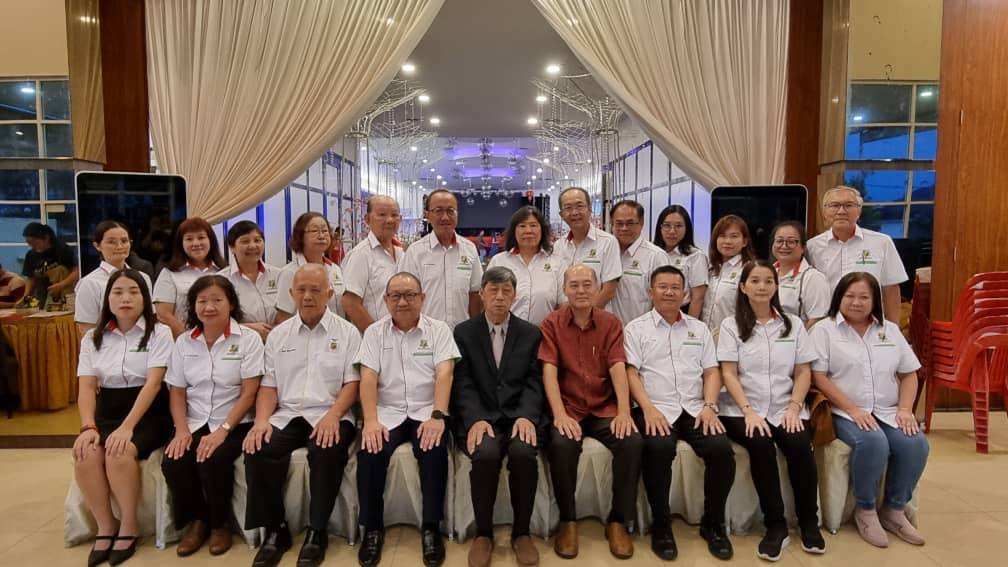 2025-2027年-28屆 理事宣誓仪式和晚宴