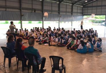 同学们用心的在听享 5