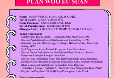 2 Biodata