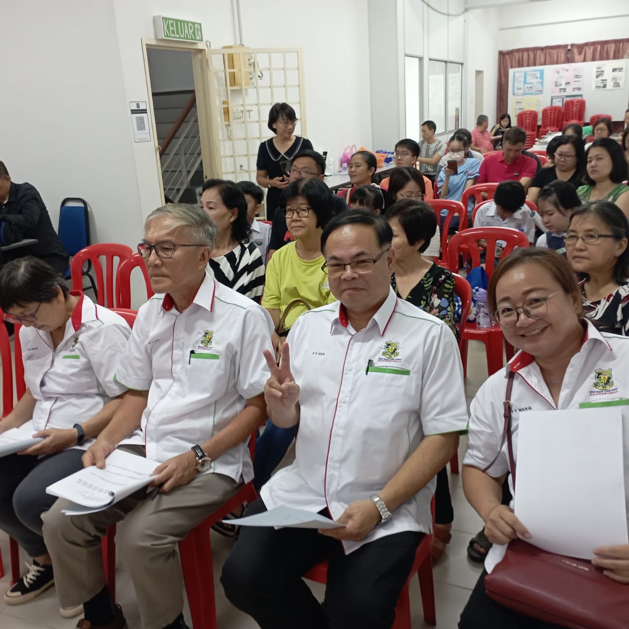 2024 会员大会- 现场情景 4