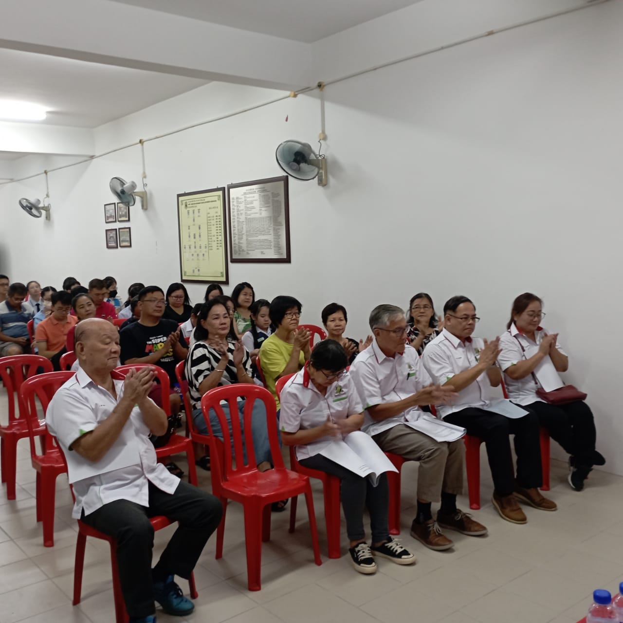 2024 会员大会- 现场情景 3