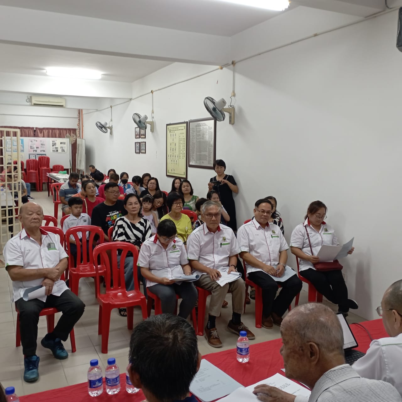 2024 会员大会- 现场情景 2