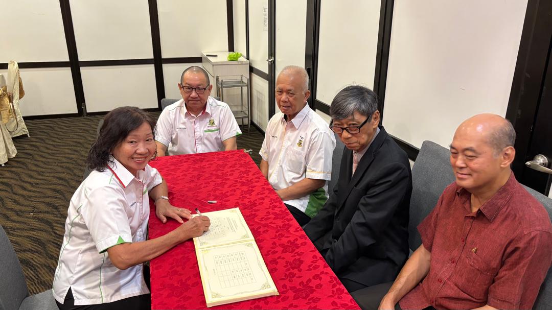 5.03 副主席曾桠凤