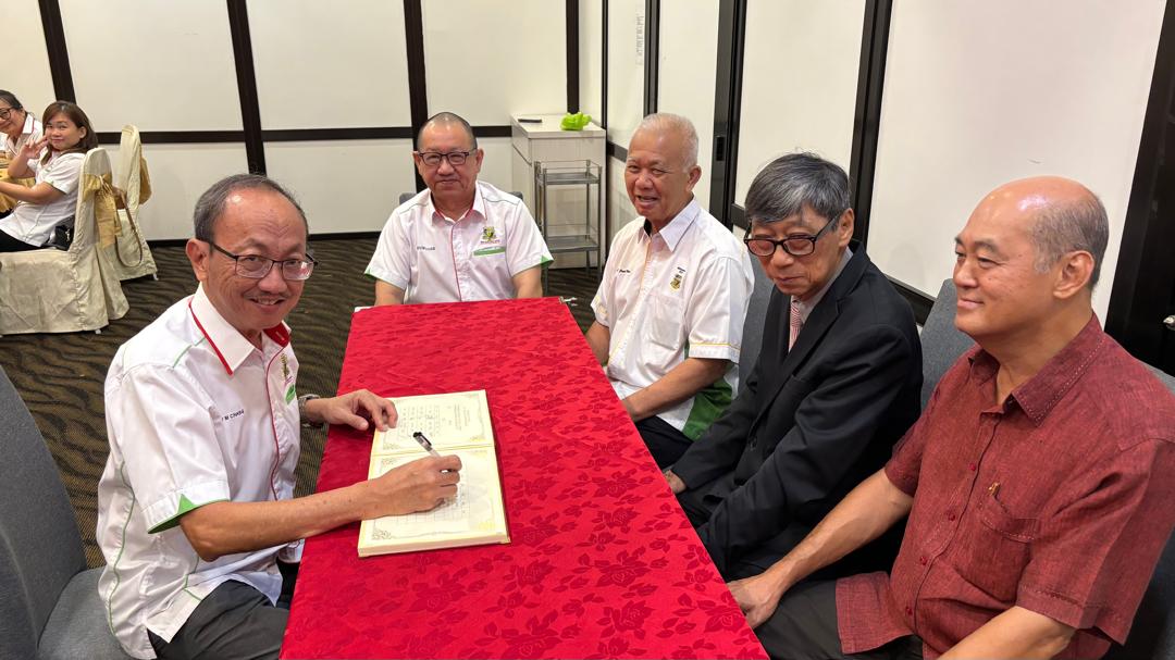 5.09 福利曾文明