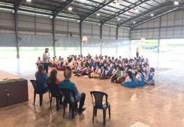 同学们用心的在听享 1